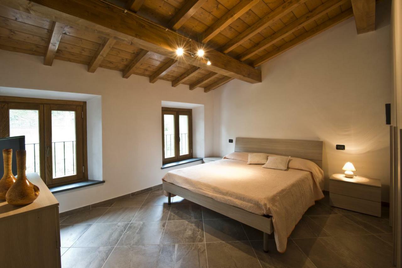 Le Casine del Borgo Borgo a Mozzano Exterior foto