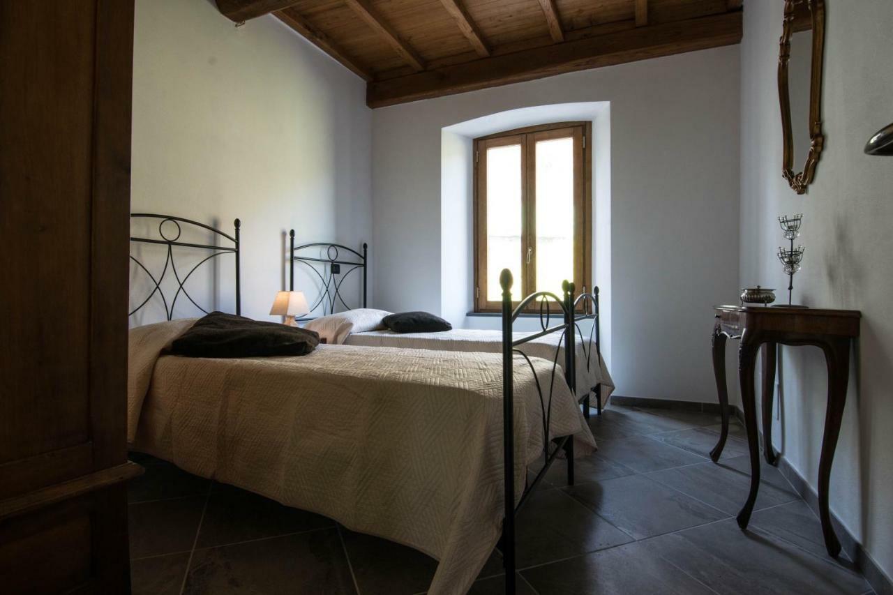 Le Casine del Borgo Borgo a Mozzano Exterior foto