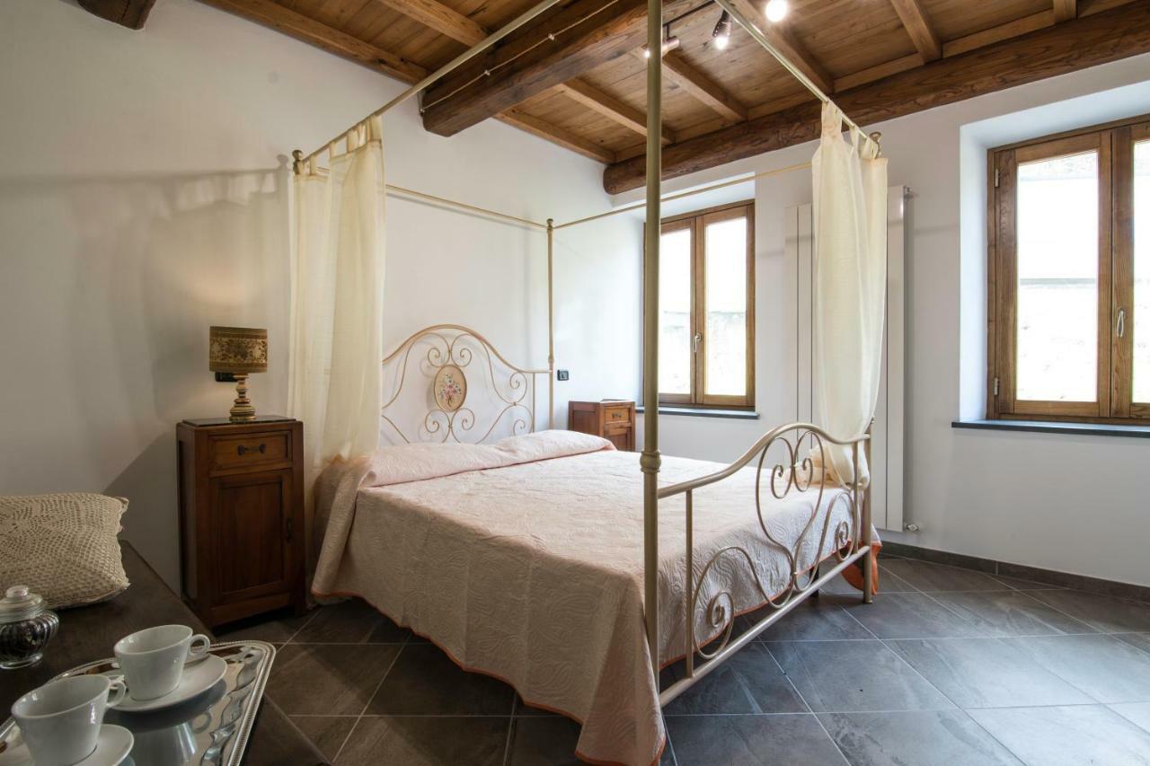 Le Casine del Borgo Borgo a Mozzano Exterior foto
