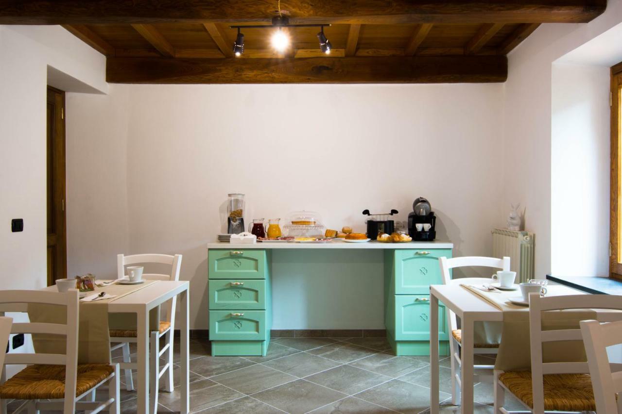 Le Casine del Borgo Borgo a Mozzano Exterior foto