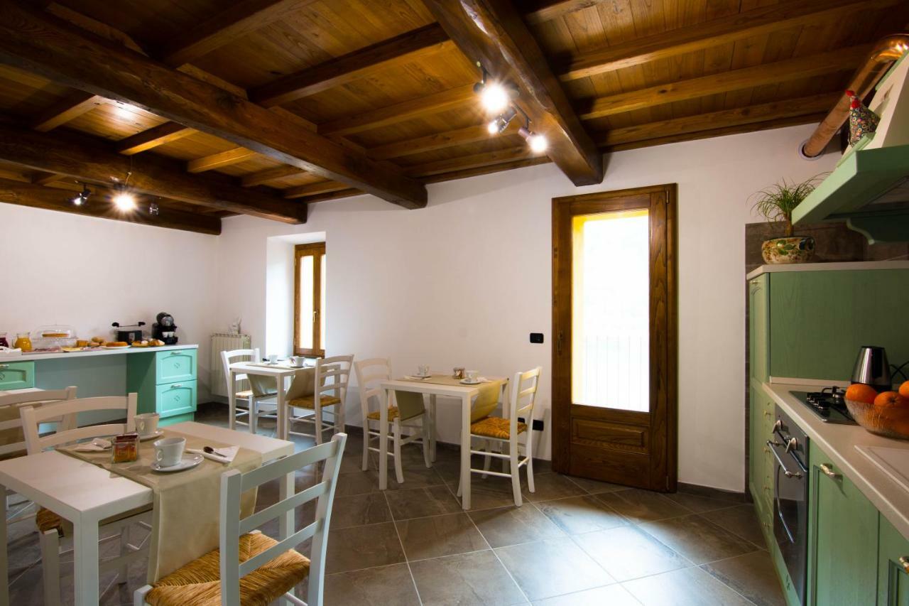 Le Casine del Borgo Borgo a Mozzano Exterior foto