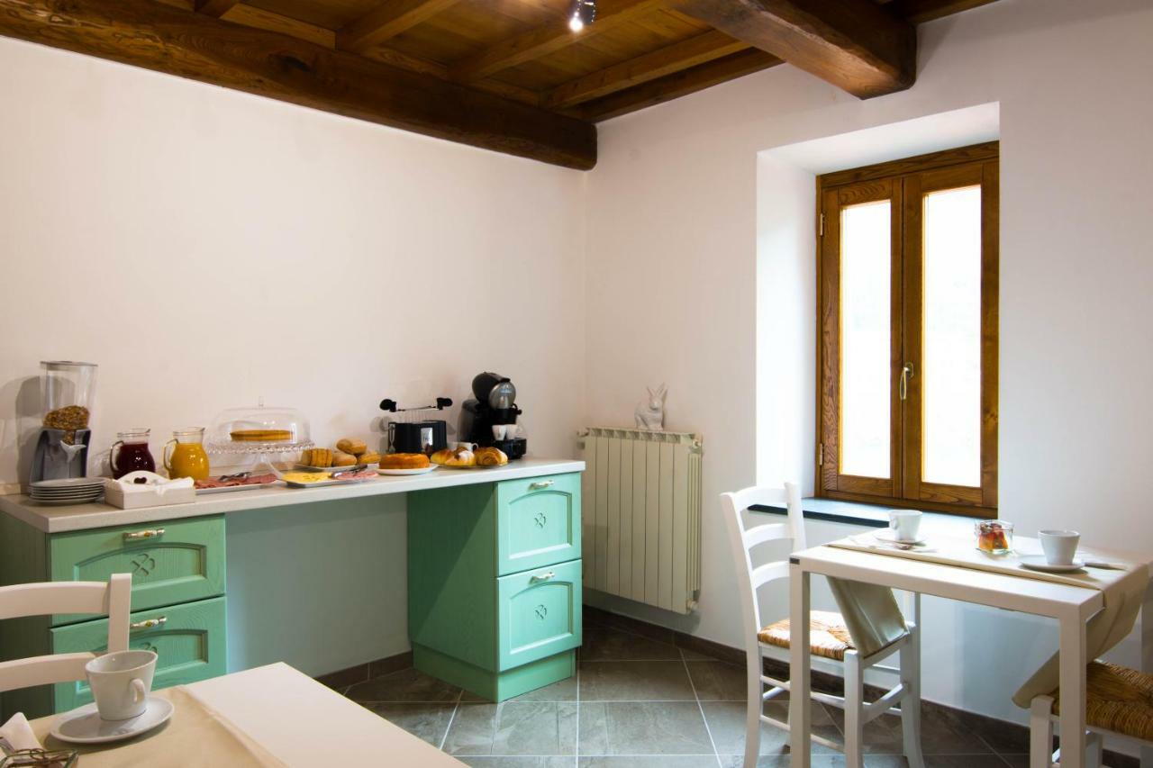 Le Casine del Borgo Borgo a Mozzano Exterior foto