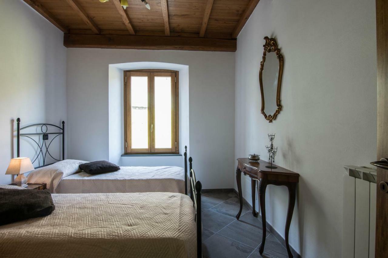 Le Casine del Borgo Borgo a Mozzano Exterior foto